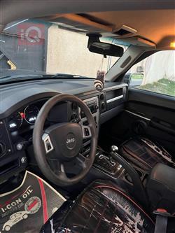 Jeep Commander